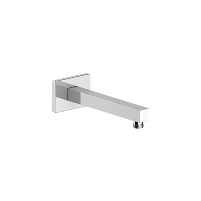 Vogt WA.01.09 9" Square Wall Mount Shower Arm