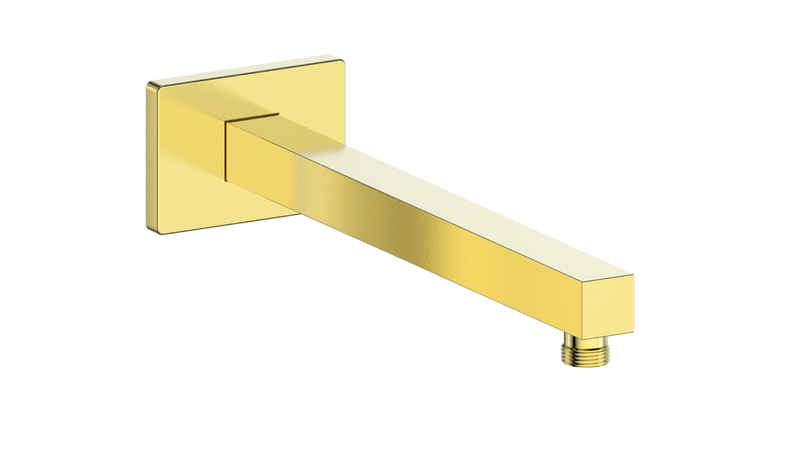 Vogt WA.01.16 16" Square Wall Mount Shower Arm
