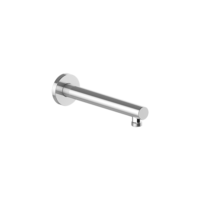 Vogt WA.02.09 9" Round Wall Mount Shower Arm