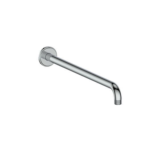 Vogt WA.09.16 Zehn 16" Round Wall Mount Shower Arm