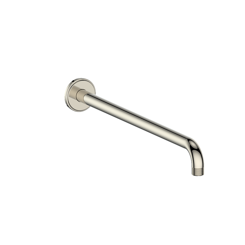 Vogt WA.09.16 Zehn 16" Round Wall Mount Shower Arm