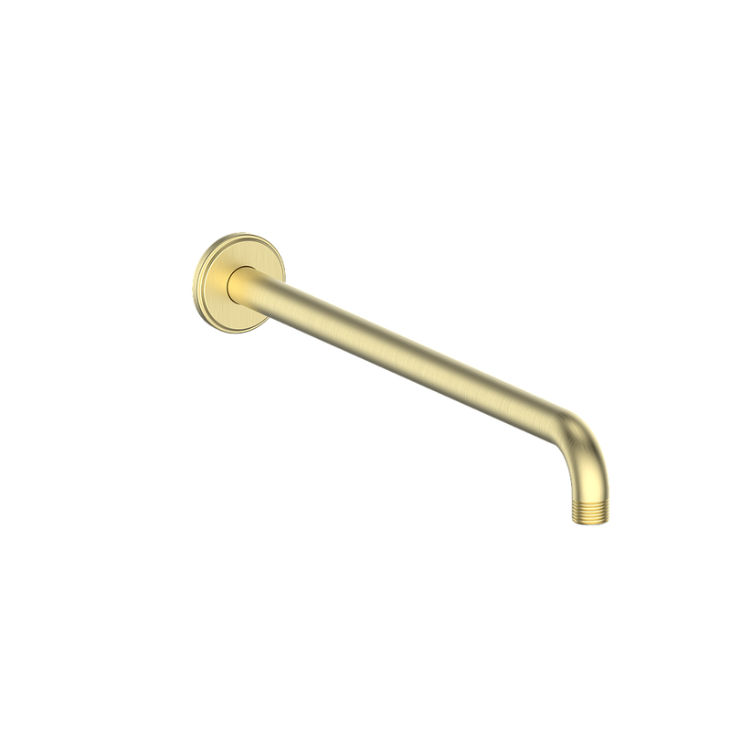 Vogt WA.09.16 Zehn 16" Round Wall Mount Shower Arm