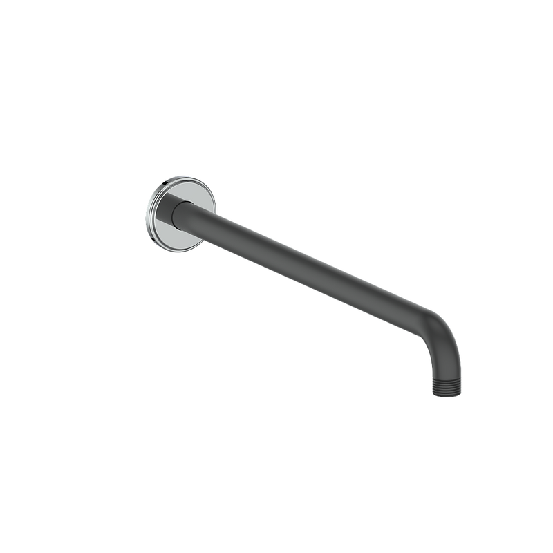 Vogt WA.09.16 Zehn 16" Round Wall Mount Shower Arm