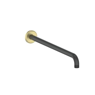 Vogt WA.09.16 Zehn 16" Round Wall Mount Shower Arm