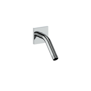 Vogt WA.41.07 6" Wall Mount Shower Arm with Square Flange