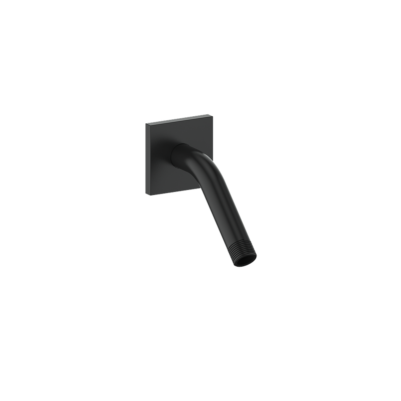 Vogt WA.41.07 6" Wall Mount Shower Arm with Square Flange