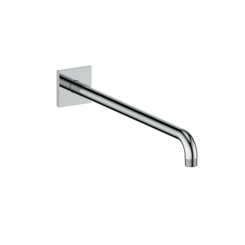 Vogt WA.41.16 16" Wall Mount Shower Arm with Square Flange