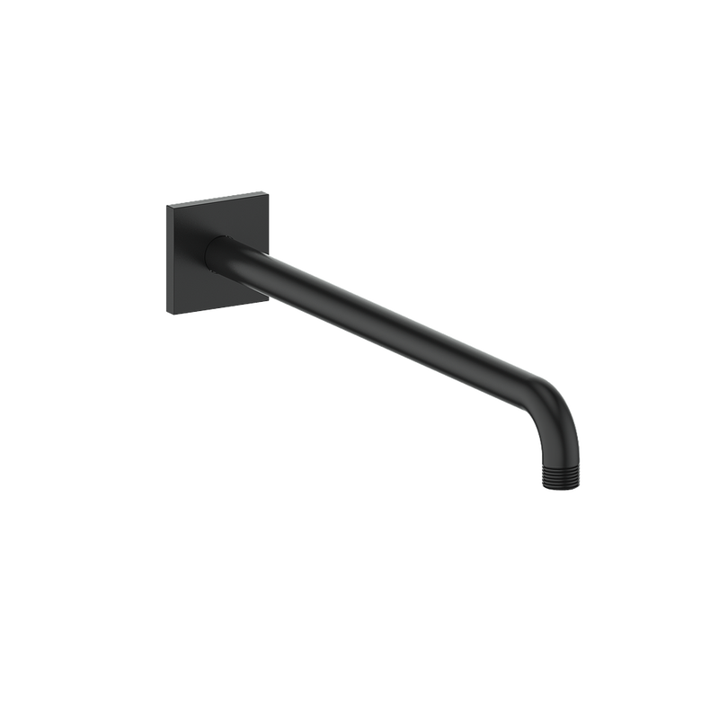 Vogt WA.41.16 16" Wall Mount Shower Arm with Square Flange