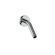 Vogt WA.42.07 6" Wall Mount Shower Arm with Round Flange