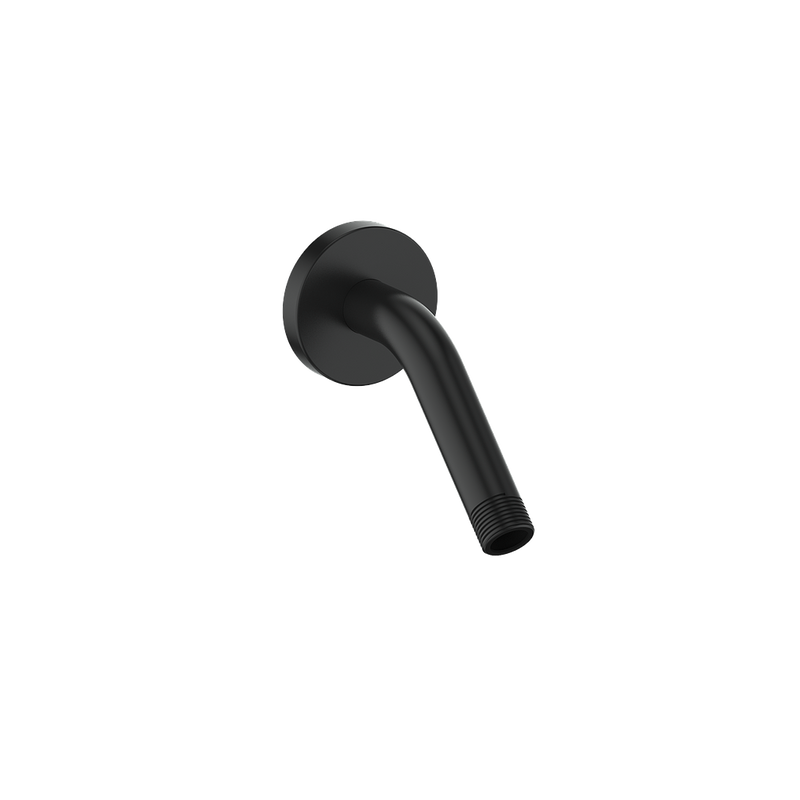Vogt WA.42.07 6" Wall Mount Shower Arm with Round Flange