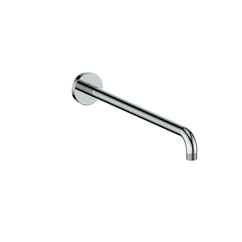 Vogt WA.42.16 16" Wall Mount Shower Arm with Round Flange