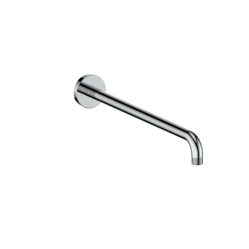 Vogt WA.42.16 16" Wall Mount Shower Arm with Round Flange