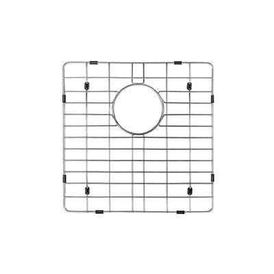Vogt BG.1515.B Bottom Grid For Berg 18R / 16R