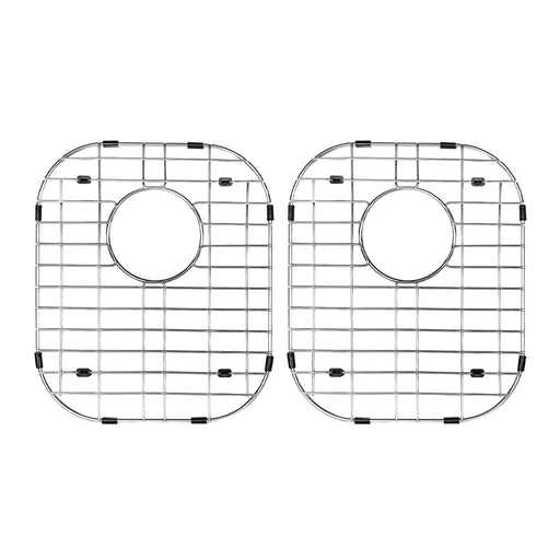 Vogt BG.2918.F18P Pair Of Bottom Grids For Fischa