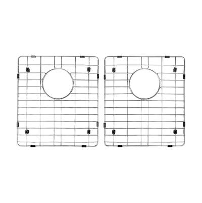 Vogt BG.3018.M Pair Of Bottom Grids For Modling 18R / 18Z / 16R and Rankweil 18R