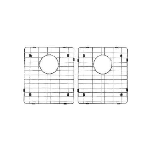 Vogt BG.3020.RGS Pair Of Bottom Grids For Vogranite Rankweil GS