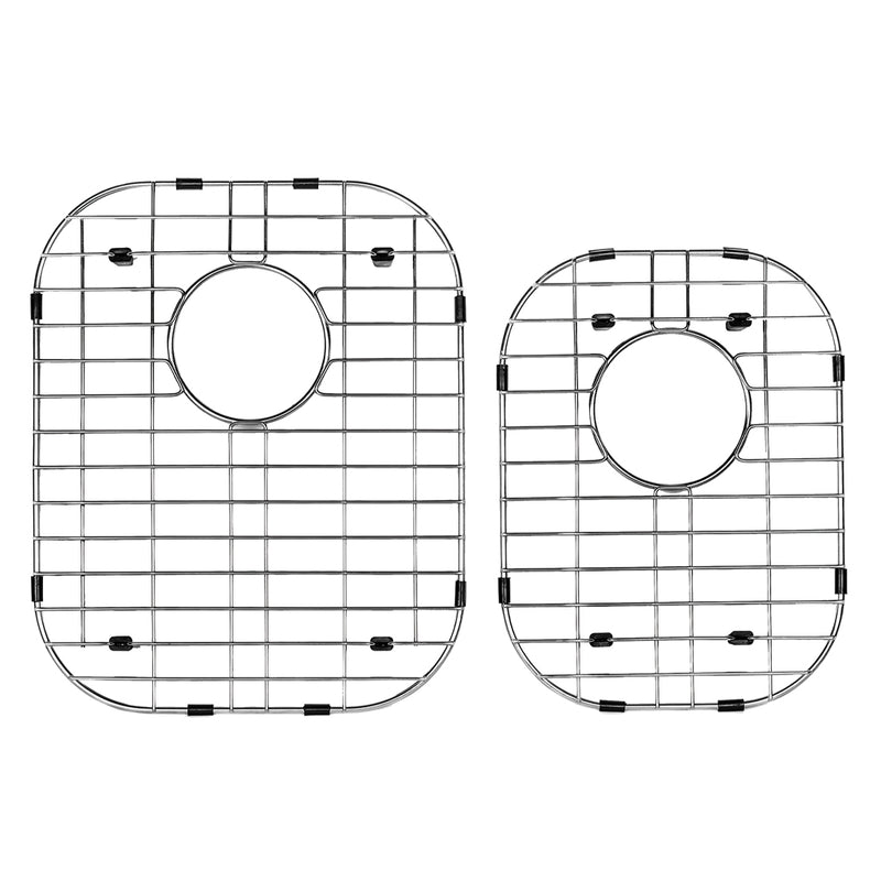 Vogt BG.3220.S18P Pair Of Bottom Grids For Siena