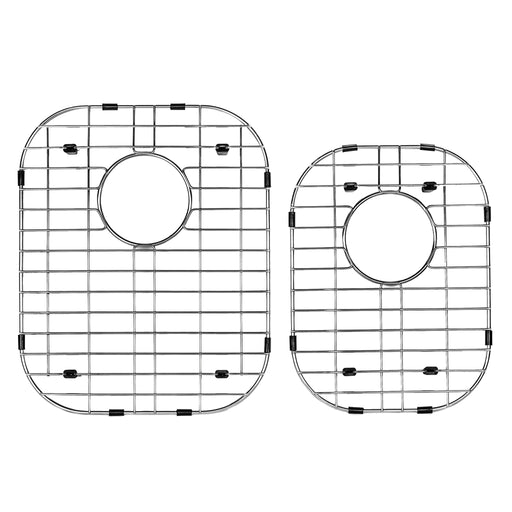 Vogt BG.3220.S18P Pair Of Bottom Grids For Siena
