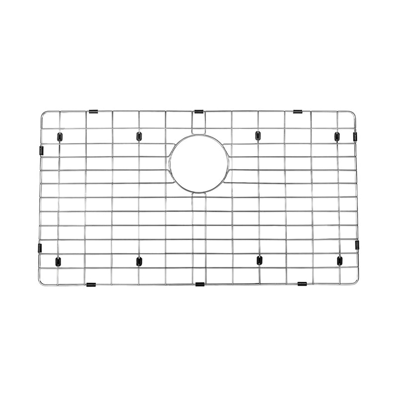 Vogt BG.3319.NGS Bottom Grid For Vogranite Neustadt GS