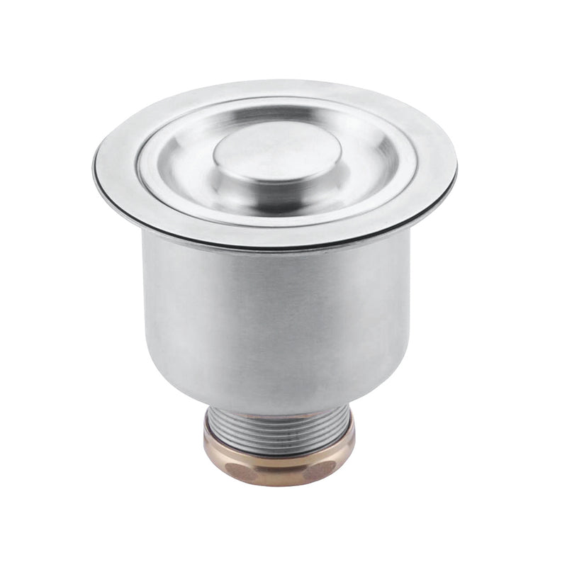 Vogt KA.02SS Basket Strainer