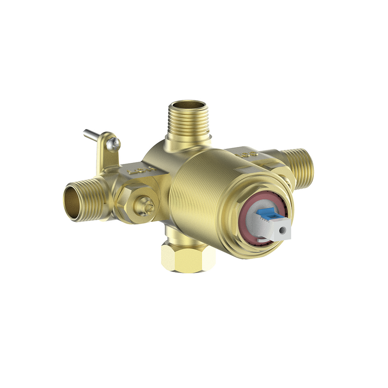 Vogt VE.110 1-Way PB Valve