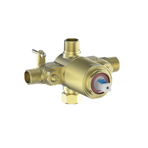 Vogt VE.110 1-Way PB Valve
