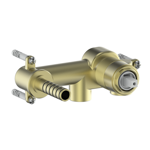 Vogt VE.1400 Rough For Single Handle In-Wall Faucet
