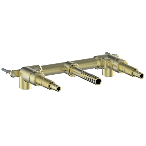 Vogt VE.1500 Rough For 8" Lavatory Faucet