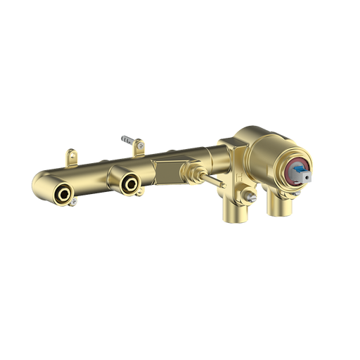 Vogt VE.2200 Rough For Wall Mount Tub Filler