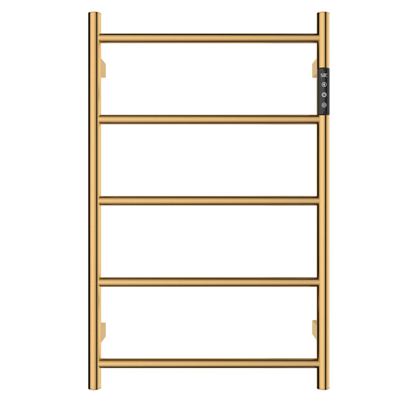 Virta Calido Wall Hung Towel Warmer