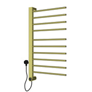 Virta Eleonora Wall Hung Towel Warmer