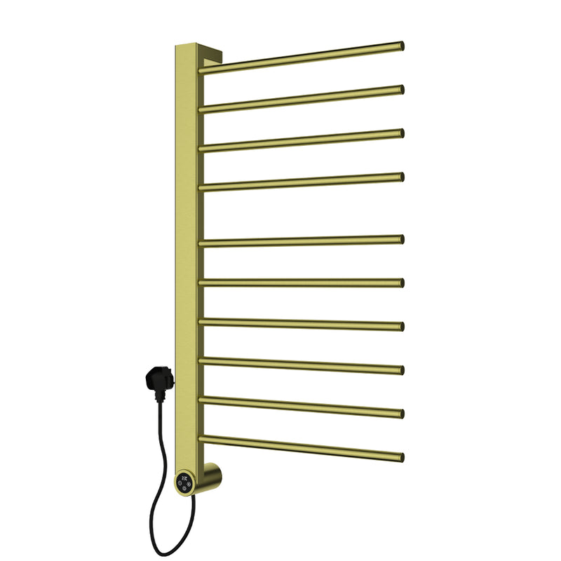 Virta Eleonora Wall Hung Towel Warmer