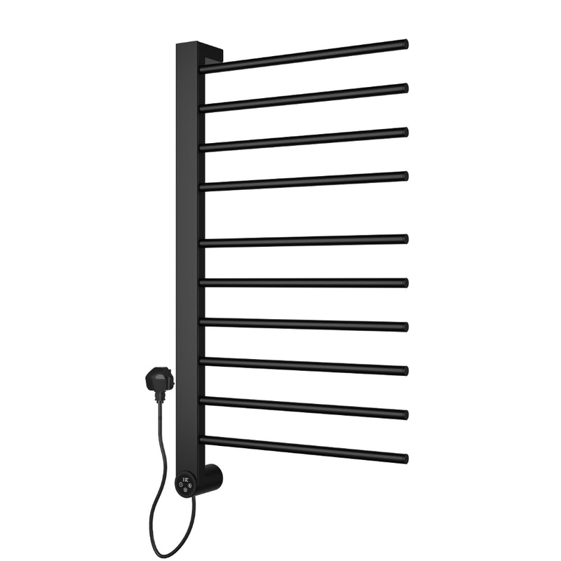 Virta Eleonora Wall Hung Towel Warmer