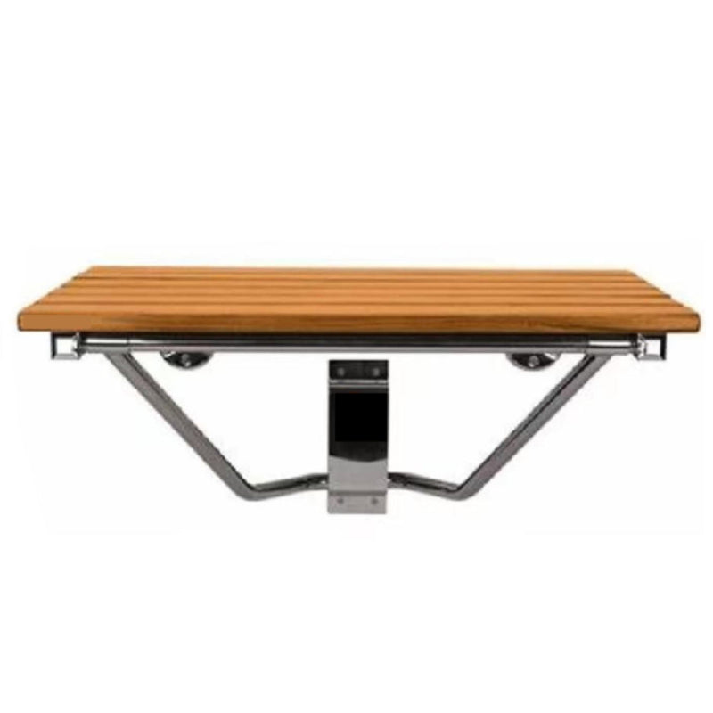 Virta Wall Hung Foldable Shower Seat