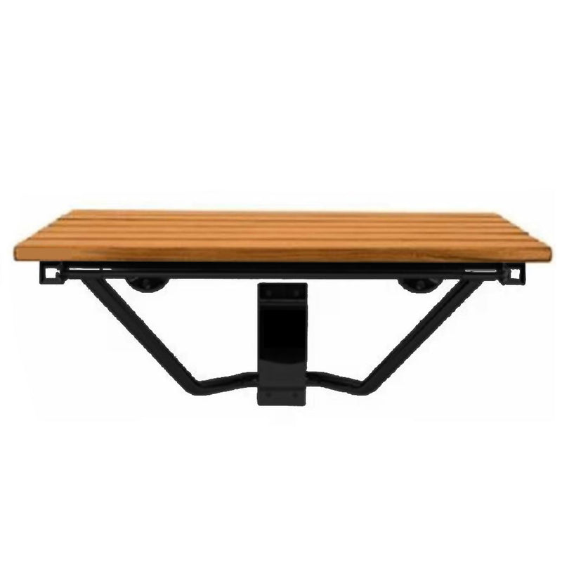Virta Wall Hung Foldable Shower Seat