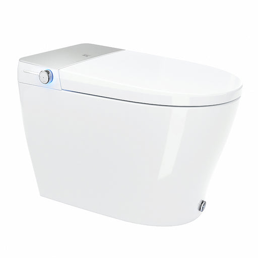 Virta Vortici VO23100 Smart Toilet
