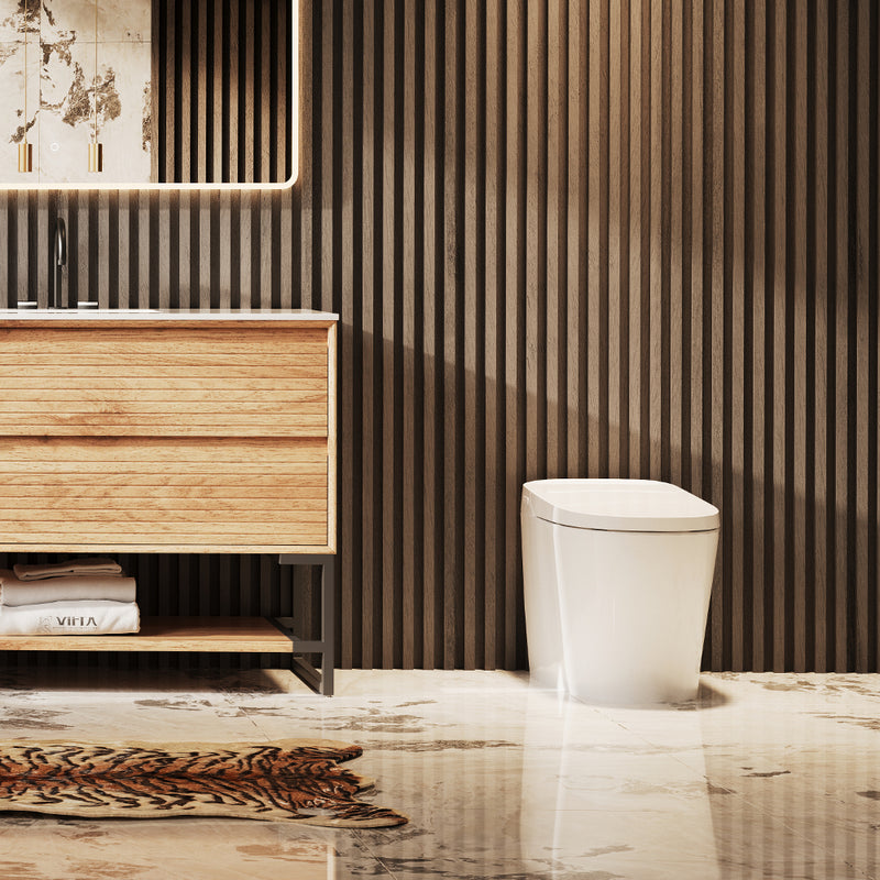 Virta Vortici VO23200 Smart Toilet