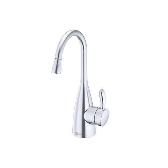 Insinkerator Showroom 1010 Instant Hot Faucet