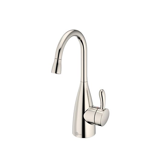 Insinkerator Showroom 1010 Instant Hot Faucet