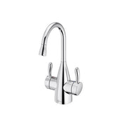 Insinkerator Showroom 1010 Instant Hot and Cold Faucet