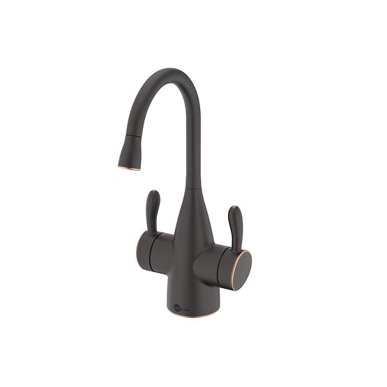 Insinkerator Showroom 1010 Instant Hot and Cold Faucet