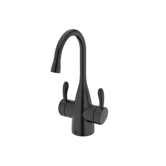 Insinkerator Showroom 1010 Instant Hot and Cold Faucet