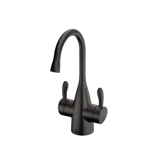 Insinkerator Showroom 1010 Instant Hot and Cold Faucet