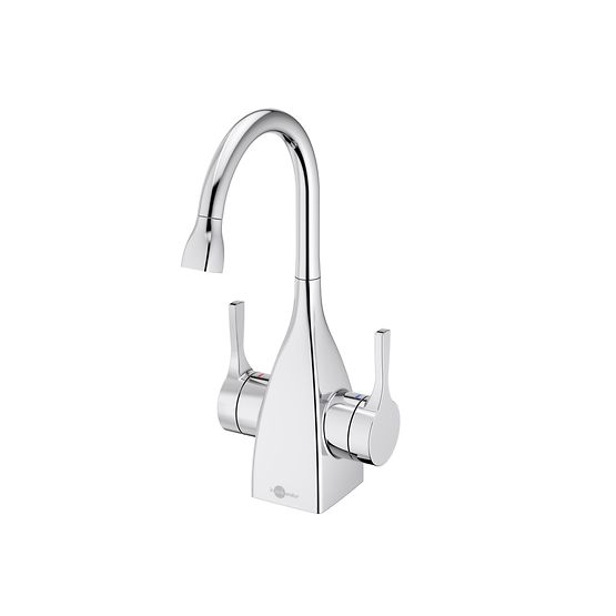 Insinkerator Showroom 1020 Instant Hot and Cold Faucet
