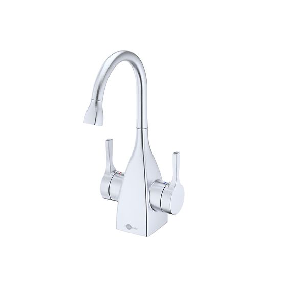 Insinkerator Showroom 1020 Instant Hot and Cold Faucet