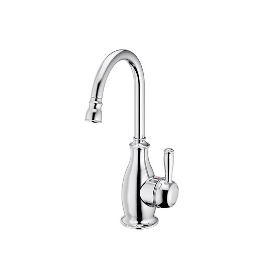 Insinkerator Showroom 2010 Instant Hot Faucet