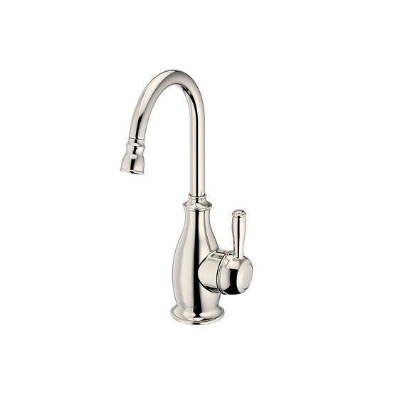 Insinkerator Showroom 2010 Instant Hot Faucet