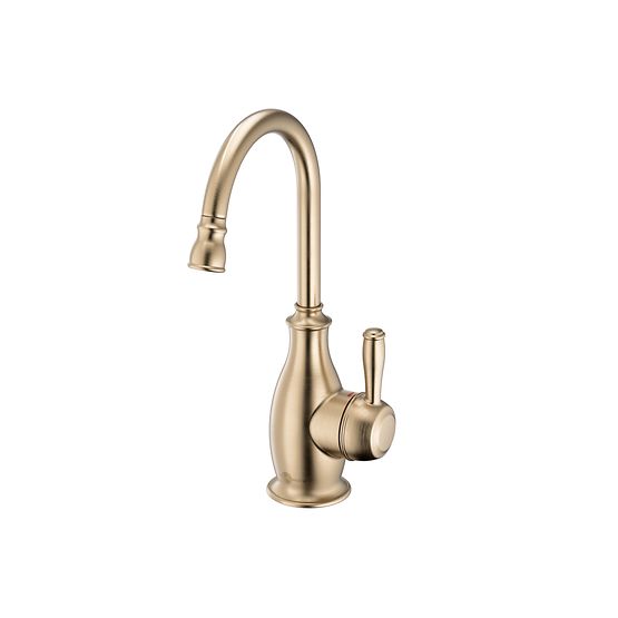 Insinkerator Showroom 2010 Instant Hot Faucet