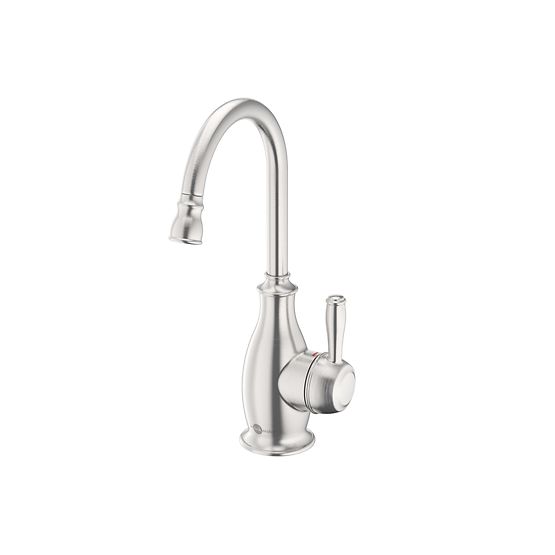 Insinkerator Showroom 2010 Instant Hot Faucet