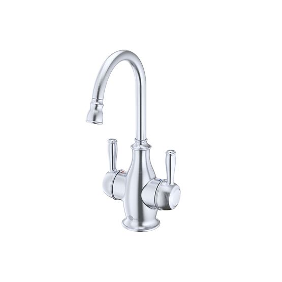 Insinkerator Showroom 2010 Instant Hot and Cold Faucet